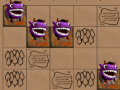 Jogo Troll Sweeper  