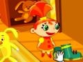 Jogo Little Alice Escapes