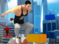 Jogo Free Running Parkour