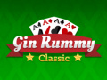 Jogo Gin Rummy Classic