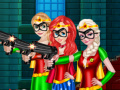 Jogo Princess Fight Evil