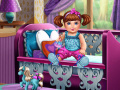 Jogo Little Princess Care Day