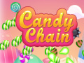 Jogo Candy Chain