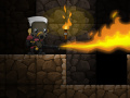 Jogo Dangerous Rails  