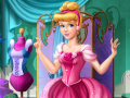 Jogo Cinderella Tailor Ball Dress