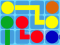 Jogo FLow Free Online
