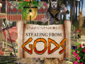 Jogo Stealing from Gods