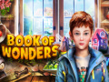 Jogo Book of Wonders