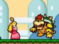 Jogo Mario Scene Creator