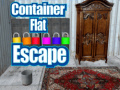 Jogo Container Flat Escape