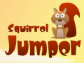 Jogo Squirrel Jumper  