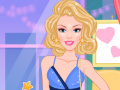 Jogo Barbie Perfume Designer