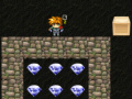 Jogo Riamond Rush  