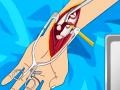 Jogo Arm surgery 2