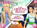 Jogo Meet the Parents with Princess