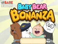 Jogo Baby Bear Bonanza