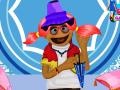 Jogo Muppet Dress Up