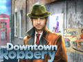 Jogo Downtown Robbery