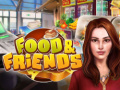 Jogo Food & Friends