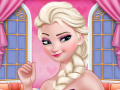 Jogo Elsa's Love Prediction