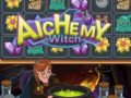 Jogo Alchemy Witch