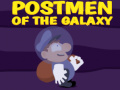 Jogo Postmen of the Galaxy  