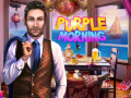 Jogo Purple Morning
