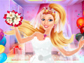 Jogo Princess Wonderful Day!