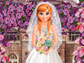 Jogo Bride and Bridesmaides Dress up