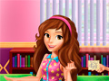 Jogo School Break Mall Shopping