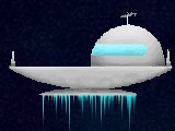 Jogo Astro Lander