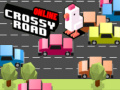 Jogo Krossy Road Online