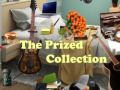 Jogo The Prized Collection