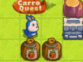 Jogo Carrot Quest