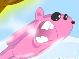 Jogo Crazy Beavers
