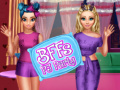 Jogo BFFs PJ Party