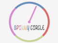 Jogo Spinny Circle  