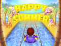 Jogo Happy Summer