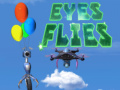 Jogo Annedroids Eyes Flies