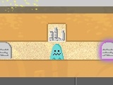 Jogo Ghost of the Tombs