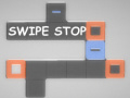 Jogo Swipe stop