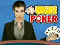 Jogo Vegas Poker