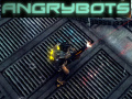 Jogo Angry Bots