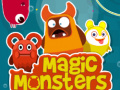 Jogo Magic Monsters