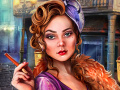 Jogo Mystery Behind the Curtain