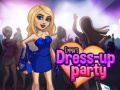 Jogo Emma's Dress-Up Party
