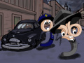 Jogo Troubles in N-town: Chapter A: 10