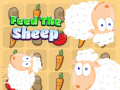 Jogo Feed The Sheep