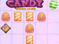 Jogo Candy Super Lines