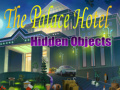 Jogo The Palace Hotel Hidden objects